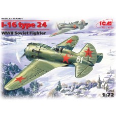 I-16 Type 24