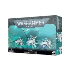 Набір мініатюр WARHAMMER 40000: AELDARI - SHINING SPEARS
