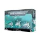 Набір мініатюр WARHAMMER 40000: AELDARI - SHINING SPEARS