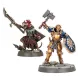 Набор AGE OF SIGMAR: GETTING STARTED WITH AGE OF SIGMAR (ENG)