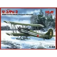 U-2:Po-2