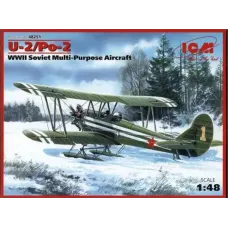 U-2:Po-2