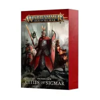 Карты FACTION PACK: CITIES OF SIGMAR (ENG)