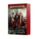 Карти FACTION PACK: CITIES OF SIGMAR (ENG)