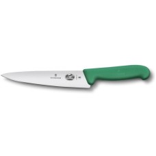 Нож разделочный 15 см Victorinox FIBROX Carving 5.2004.15