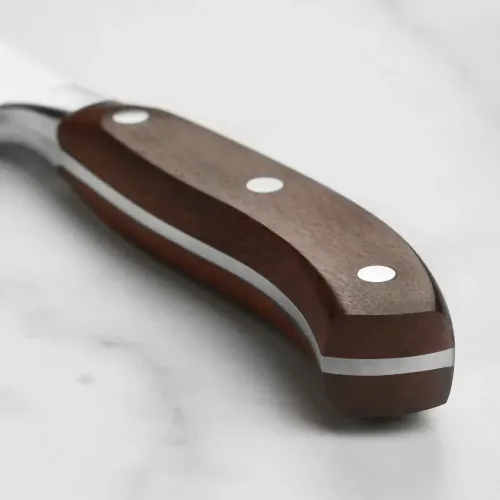 Ніж-сантоку Victorinox GRAND MAITRE WOOD 17см дерев’ян 7.7320.17G