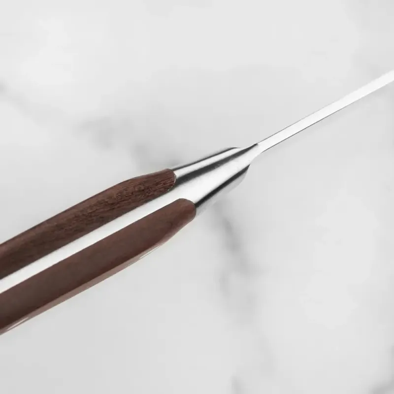 Ніж-сантоку Victorinox GRAND MAITRE WOOD 17см дерев’ян 7.7320.17G