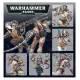 Набір мініатюр WARHAMMER 40000: ADEPTA SORORITAS - ARCO-FLAGELLANTS