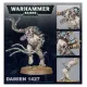 Набір мініатюр WARHAMMER 40000: ADEPTA SORORITAS - ARCO-FLAGELLANTS