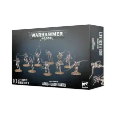 Набір мініатюр WARHAMMER 40000: ADEPTA SORORITAS - ARCO-FLAGELLANTS