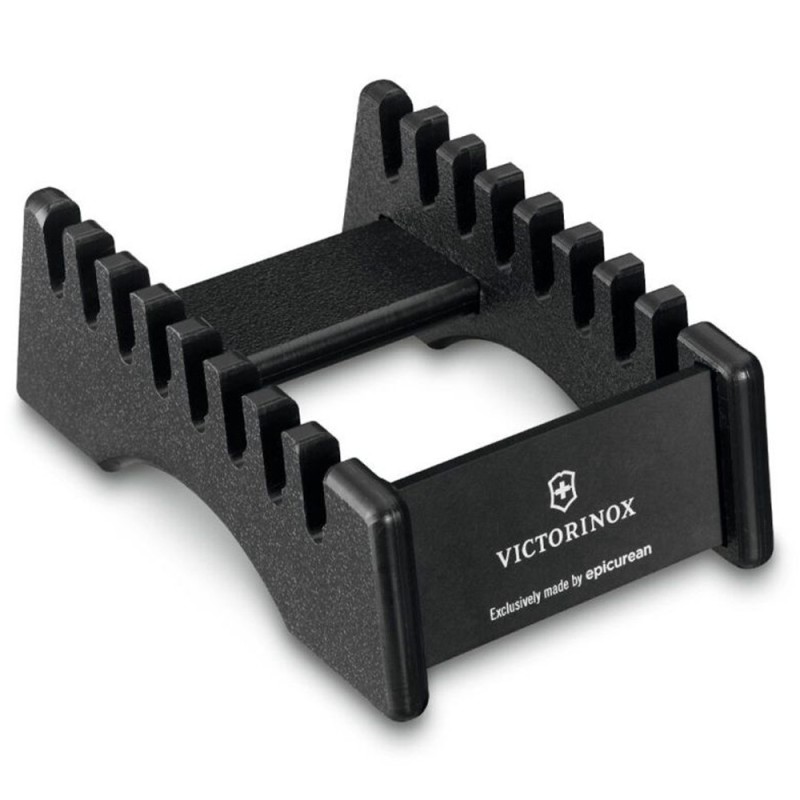 Набор (8 досок) Allrounder Cutting на подставке Victorinox 7.4101