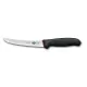 Обвалювальний ніж Victorinox Dual Grip 15см рифл чорн 5.6523.15D