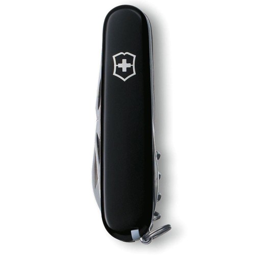 Швейцарский складной нож Victorinox CAMPER 1.3613.3