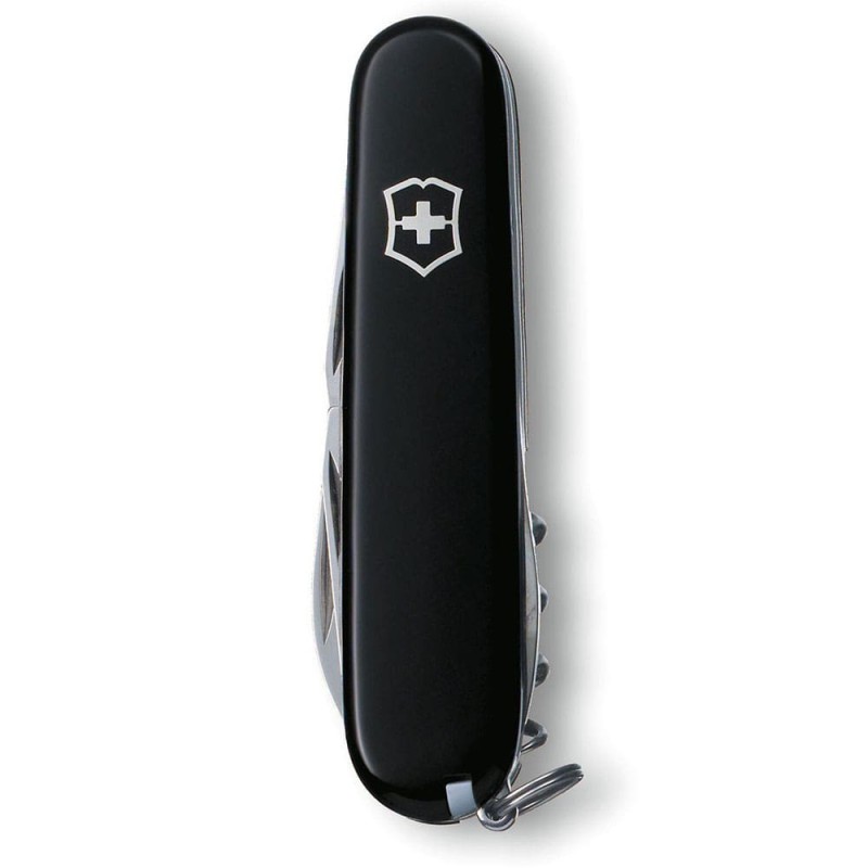 Швейцарский складной нож Victorinox CAMPER 1.3613.3