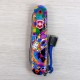 Швейцарский складной нож 91мм Victorinox CLIMBER ZODIAC 1.3703.Z4260pk