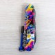 Швейцарский складной нож 91мм Victorinox CLIMBER ZODIAC 1.3703.Z4260pk
