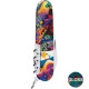 Швейцарский складной нож 91мм Victorinox CLIMBER ZODIAC 1.3703.Z4260pk