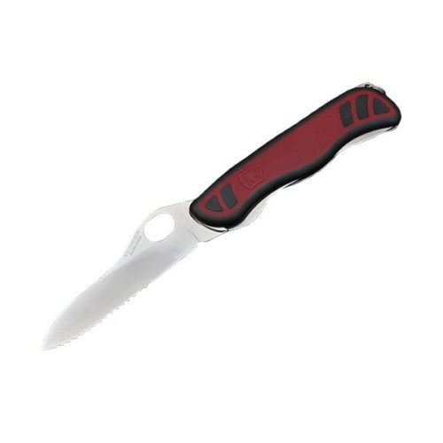 Складаний ніж Victorinox NOMAD One Hand 0.8351.MWC