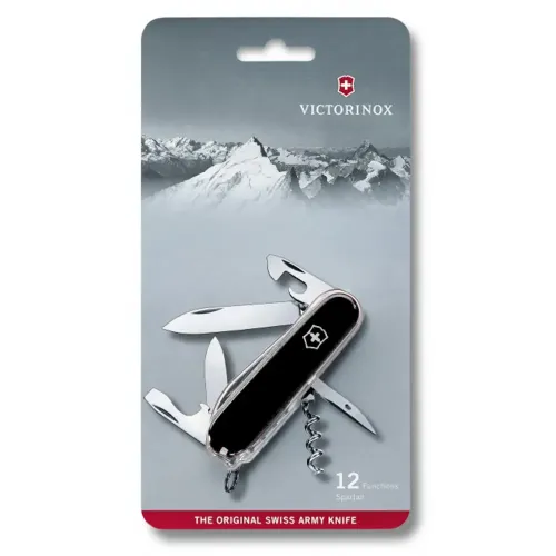 Складаний ніж Victorinox SPARTAN 1.3603.3B1
