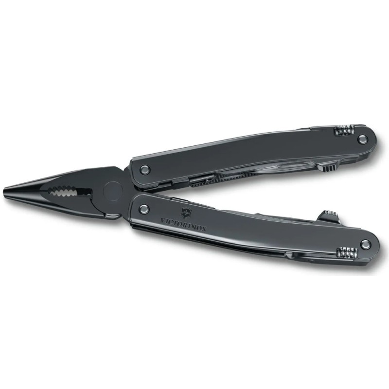 Мультитул Victorinox SWISSTOOL SPIRIT MXBS 3.0226.M3N