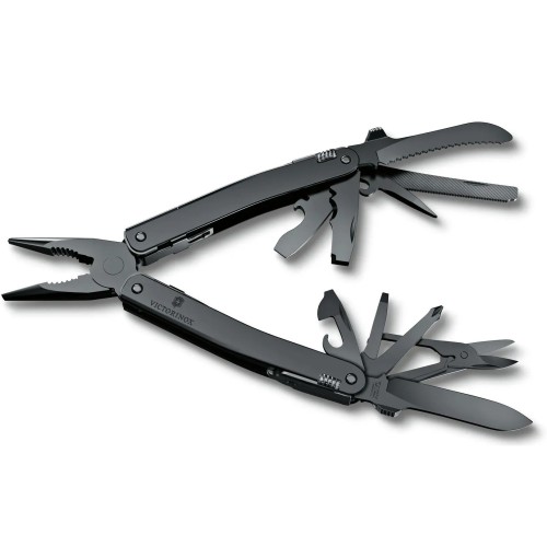 Мультитул Victorinox SWISSTOOL SPIRIT MXBS 3.0226.M3N