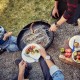 Вилка телескопическая для барбекю Victorinox 4.2460