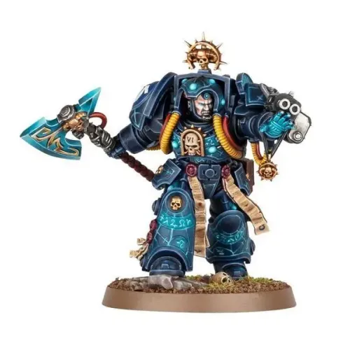 Стартовый набор WARHAMMER 40000: ULTIMATE STARTER SET (ENG)