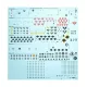 Стартовый набор WARHAMMER 40000: ULTIMATE STARTER SET (ENG)