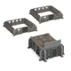 Стартовый набор WARHAMMER 40000: ULTIMATE STARTER SET (ENG)