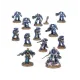 Стартовый набор WARHAMMER 40000: ULTIMATE STARTER SET (ENG)