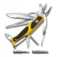 Швейцарский складной нож 130мм Victorinox RANGER GRIP Boatsman 0.9798.MWC8