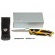 Швейцарский складной нож 130мм Victorinox RANGER GRIP Boatsman 0.9798.MWC8