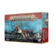 Миниатюра AGE OF SIGMAR: STORMCAST ETERNALS - STORMSTRIKE CHARIOT