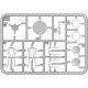 Сборная модель 1:35 Фигуры Американские солдаты в кафе МиниАрт 35406