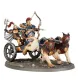 Миниатюра AGE OF SIGMAR: STORMCAST ETERNALS - STORMSTRIKE CHARIOT