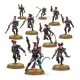 Набор миниатюр WARHAMMER 40000: DRUKHARI - WYCHES
