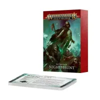 Карти FACTION PACK: NIGHTHAUNT (ENG)