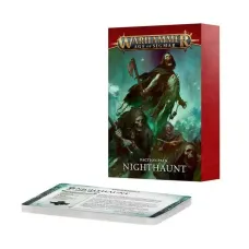Карти FACTION PACK: NIGHTHAUNT (ENG)