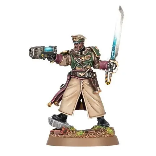 Миниатюра CADIAN CASTELLAN