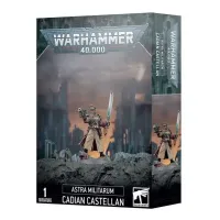 Миниатюра CADIAN CASTELLAN
