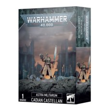 Мініатюра CADIAN CASTELLAN