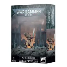 Мініатюра CADIAN CASTELLAN