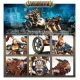 Миниатюра AGE OF SIGMAR: STORMCAST ETERNALS - STORMSTRIKE CHARIOT