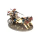 Миниатюра AGE OF SIGMAR: STORMCAST ETERNALS - STORMSTRIKE CHARIOT