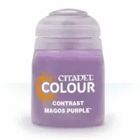Фарба Citadel CONTRAST: MAGOS PURPLE 18ML