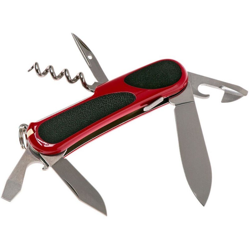 Складаний ніж Victorinox EVOGRIP 2.3603.SC