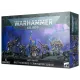 Набір мініатюр WARHAMMER 40000: GREY KNIGHTS -BROTHERHOOD TERMINATOR SQUAD