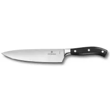 Кованый нож шеф-повара 20 см Victorinox GRAND MAITRE Chef's 7.7403.20G