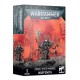 Мініатюра WARHAMMER 40000: CHAOS SPACE MARINES - WARPSMITH