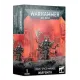 Миниатюра WARHAMMER 40000: CHAOS SPACE MARINES - WARPSMITH